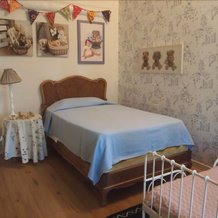 B&B Casa Nel Bosco, Верджате — фото 2