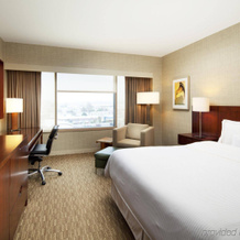 The Westin San Francisco Airport, Милбрэй — фото 4