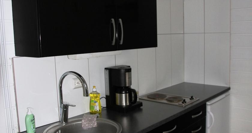 Stranda Feriesenter, Странда — фото 1