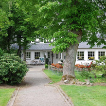 Hotel Waldhaus Föckinghausen, Бествиг — фото 5