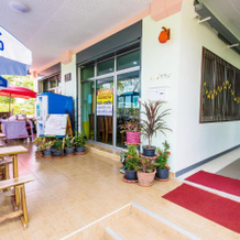 Hotel Chansawang, Chanthaburi — photo 4