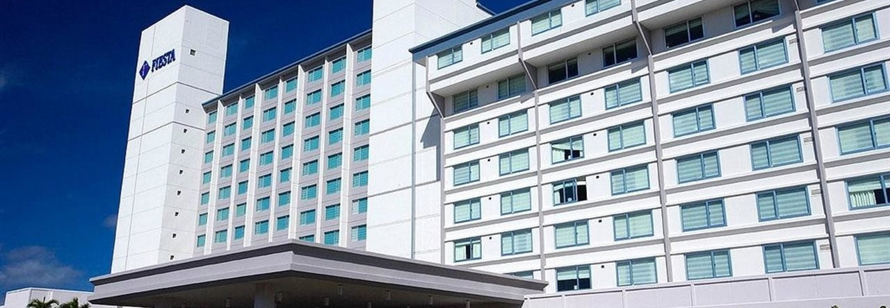 Crowne Plaza Resort Guam By Ihg, Дедедо — фото 1