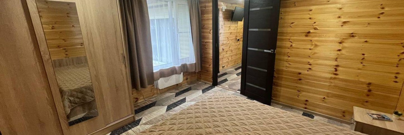 Apartments on Vakhtinskaya 70B, 克孜勒-奥焦克 — 照片 1
