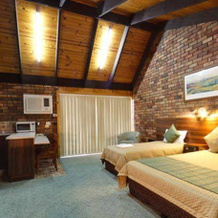 Belvoir Village Motel & Apartments, 沃东加 — 照片 5