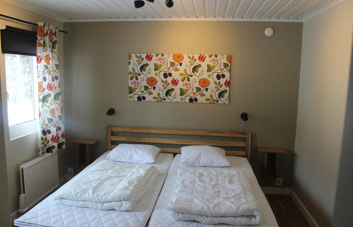 Isaberg Mountain Resort, 海斯特拉 — 照片 1