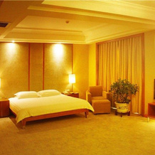 Hawaii International Hotel, 牡丹江 — 照片 4