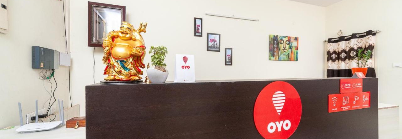 OYO 28658 The Swarg Residence, 古杜万切里 — 照片 1