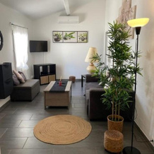 Maison Avec Jardin A 8 Min De L'aeroport, Сен-Викторе — фото 5
