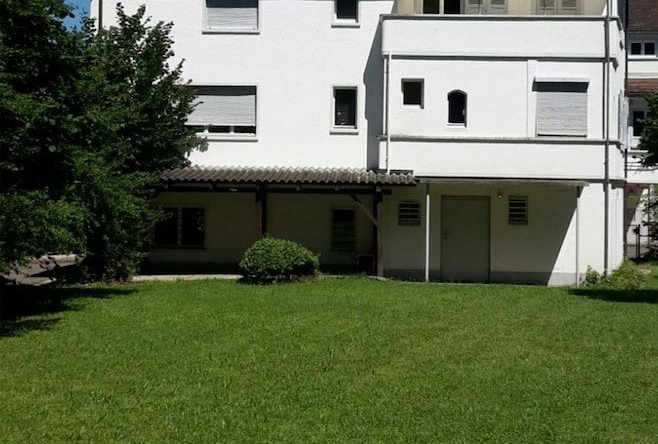 Villa Grazia, Bed & Breakfast, Romanshorn — photo 1