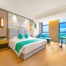 Greentree Eastern Hainan Free Trade Port Jiangdong, Лучжоу — фото 5