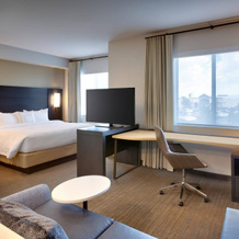 Residence Inn Tampa Wesley Chapel, 韦斯利教堂 — 照片 2