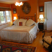 Melange Bed and Breakfast, Hendersonville — photo 4