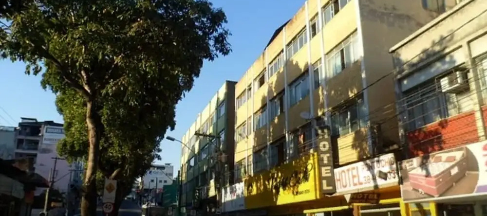 Hotel Ponto Chic, Timoteo — photo 1