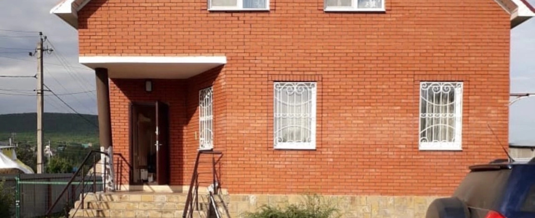 V Nugushe Private house, Nugush — photo 1