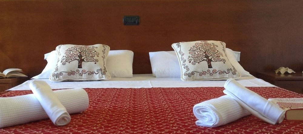 Hotel Villa Aniana, Массиньяно — фото 1