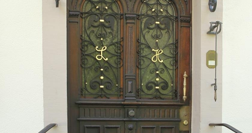 Gstehaus Hebinger, 代德斯海姆 — 照片 1