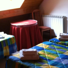 Hostal El Cruce, Систьерна — фото 5