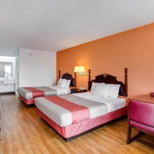 Motel 6 White House, TN, 怀特豪斯 — 照片 4