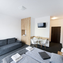 Holiday Home & SPA, 雅罗斯拉韦茨 — 照片 5