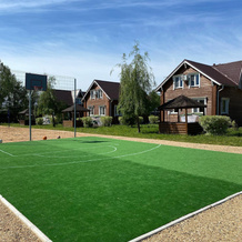 Na Volne Recreation center, 布列伊托沃 — 照片 2