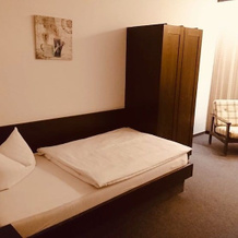 H&S Hotel Wildpferd, Дюльмен — фото 4