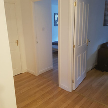 Livingston Contract & Business Apartment, 利文斯顿 — 照片 5
