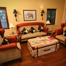 Tree of Life Kipling Jungle Lodge, Ranthambore, 萨瓦伊马多普尔 — 照片 4