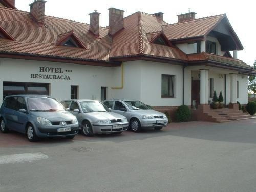 U Schabińskiej Krosno, Кросно — фото 1