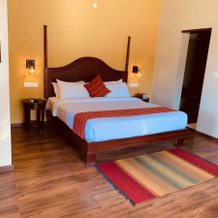 Machaan Plantation Resorts Sakleshpur, 多尼戈尔 — 照片 5