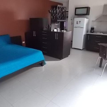 Confort Ejecutivo Suites del Valle, Monterrey — photo 4
