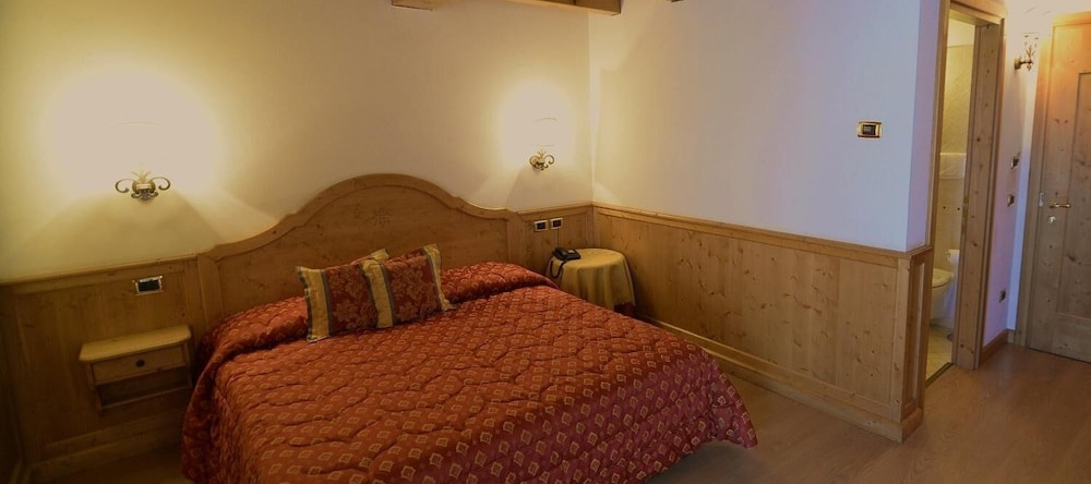 Albergo Valbella, Gallio — photo 1
