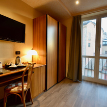 Hotel Europa, Genova — photo 4