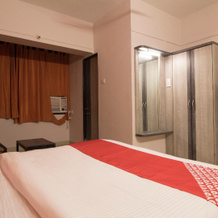 OYO Flagship 37831 Hotel Hem Executive, 萨塔拉 — 照片 4