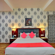 Hotel Prem Plaza, 卡纳尔 — 照片 3