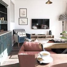 Gara Rock - The Penthouse, Солкомб — фото 5