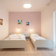 Markella Holiday Resort, 利塔基亚 — 照片 3