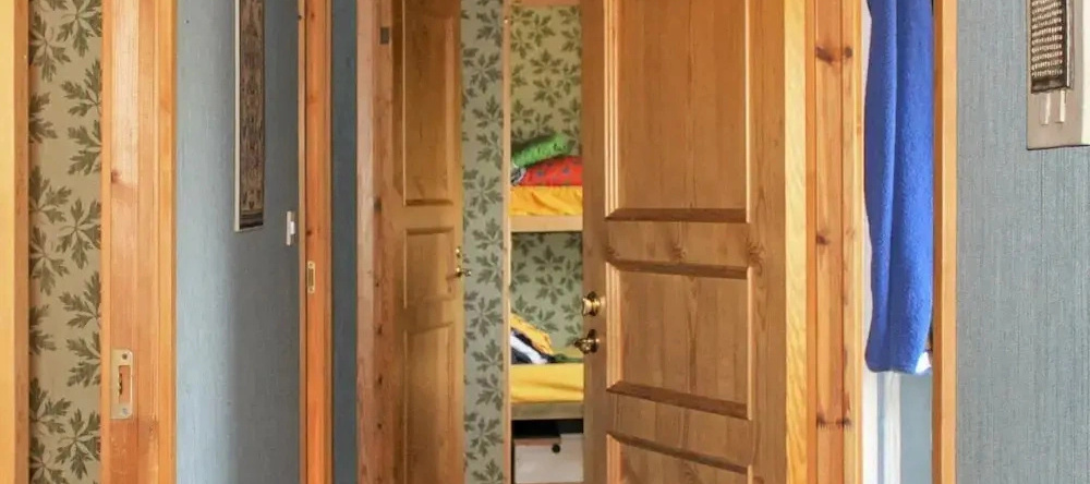 6 Person Holiday Home in Lidkoping, 利德雪平 — 照片 1