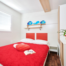 Camping Adria Mobile Homes Park Umag, 达伊拉 — 照片 4