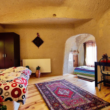 Karadut Cave Hotel, Гёреме — фото 4