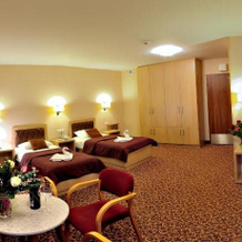 Hotel Partner, Minsk Mazowiecki — photo 5