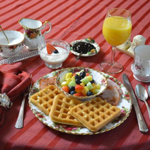 Tea Cozy Bed & Breakfast, Qualicum Beach — photo 3