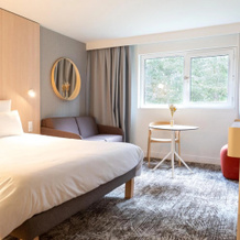 Novotel Rouen Sud Zenith Parc Expo, Сент-Этьен-дю-Рувре — фото 4