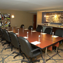 Doubletree By Hilton St. Louis - Westport, Сент-Луис — фото 5