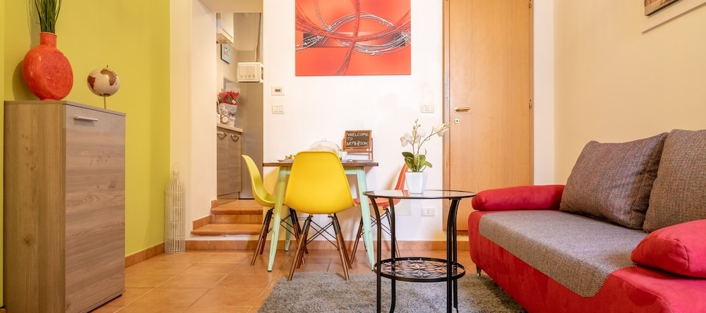 Arpa Apartments Bologna Center, Болонья — фото 1
