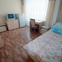Nad Eniseem, Zheleznogorsk — photo 3