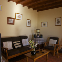 Casa Rural Olga, Эль-Пасо — фото 5