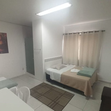 Urano Business Hotel, 蓬塔格罗萨 — 照片 4