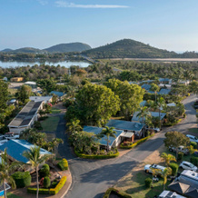 Discovery Parks - Coolwaters Yeppoon, 金卡海滩 — 照片 4