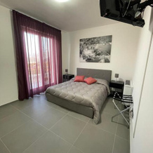 Lotelito Apartment, Фишано — фото 4