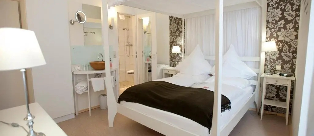 Parkhotel Bilm im Glück, 曾德 — 照片 1